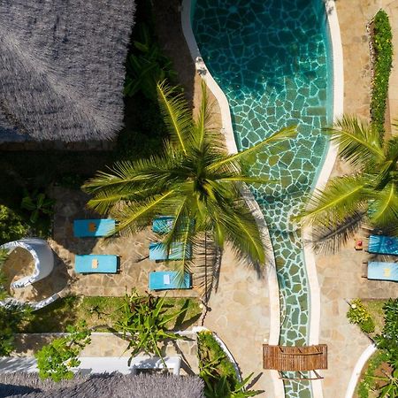 Rafiki Village Watamu Zewnętrze zdjęcie