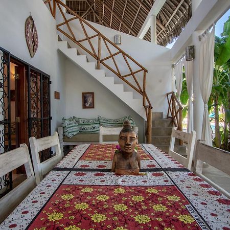 Rafiki Village Watamu Zewnętrze zdjęcie