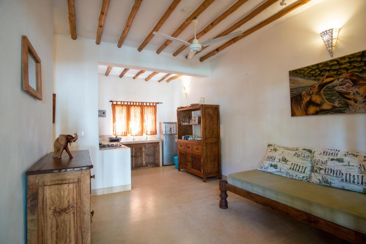 Rafiki Village Watamu Zewnętrze zdjęcie