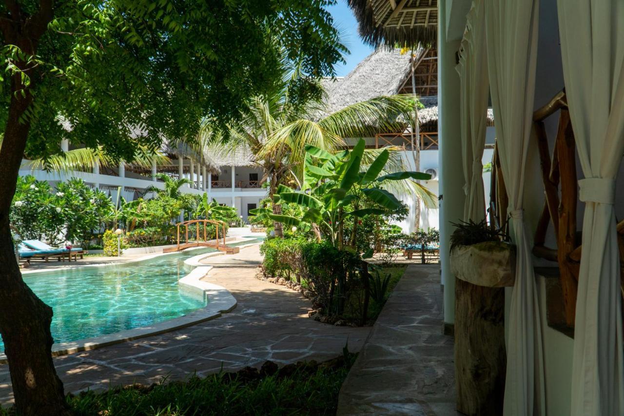 Rafiki Village Watamu Zewnętrze zdjęcie