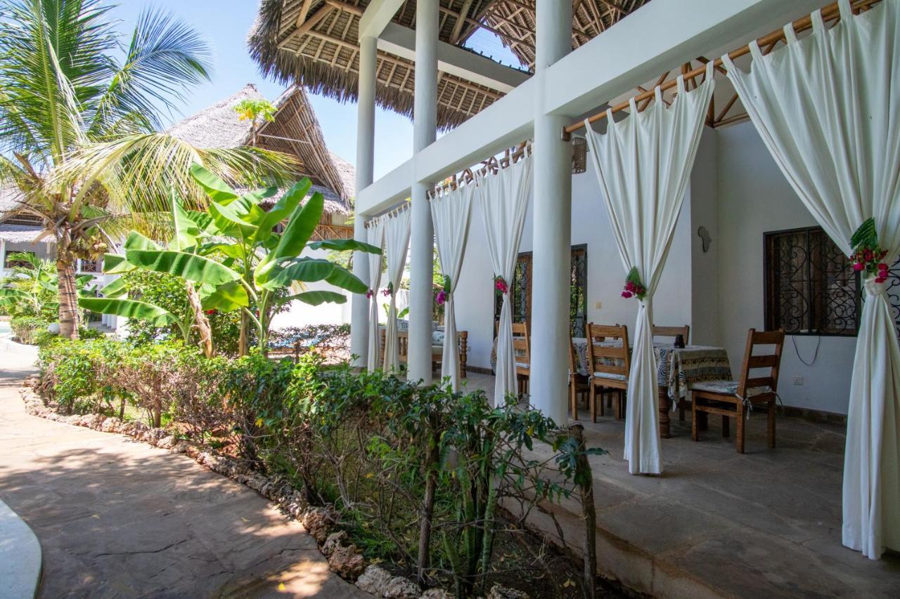 Rafiki Village Watamu Zewnętrze zdjęcie