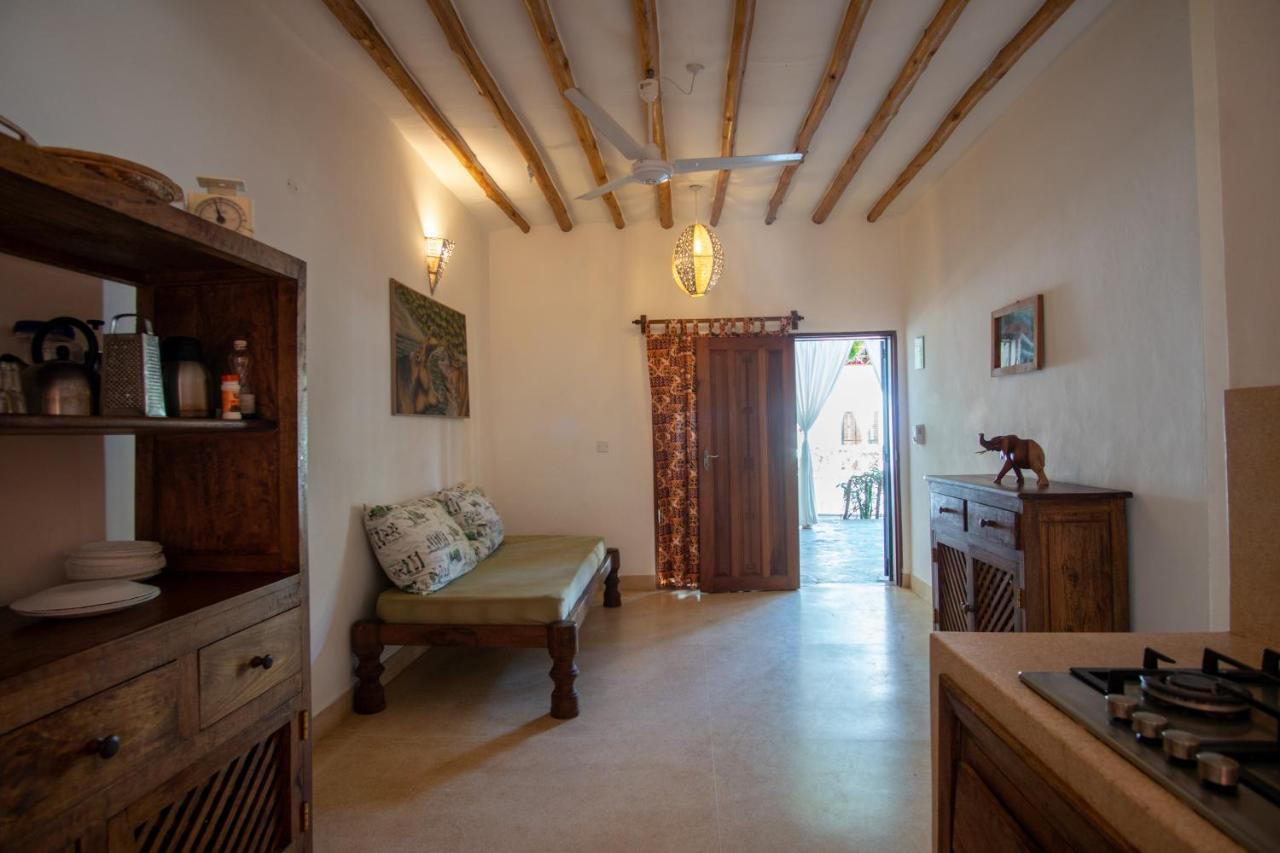 Rafiki Village Watamu Zewnętrze zdjęcie