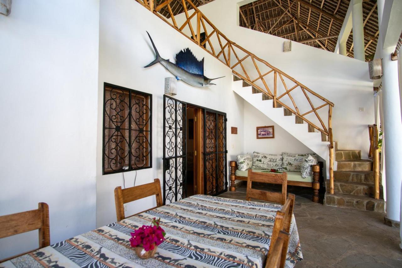 Rafiki Village Watamu Zewnętrze zdjęcie