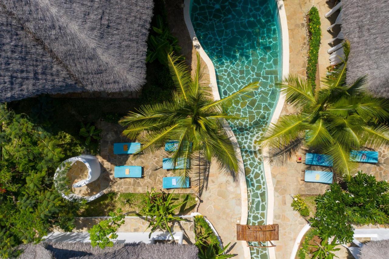 Rafiki Village Watamu Zewnętrze zdjęcie