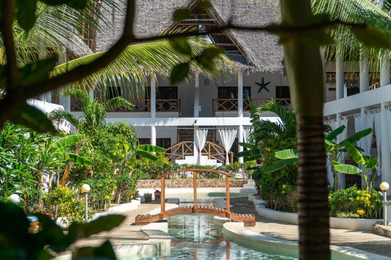 Rafiki Village Watamu Zewnętrze zdjęcie