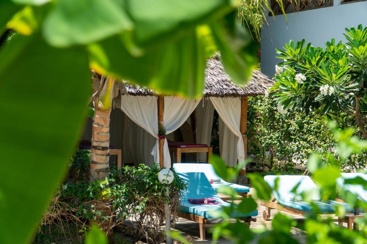 Rafiki Village Watamu Zewnętrze zdjęcie