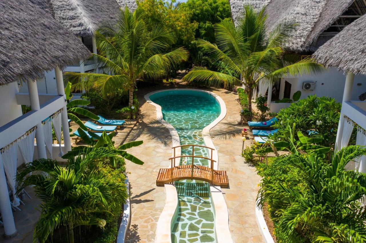 Rafiki Village Watamu Zewnętrze zdjęcie