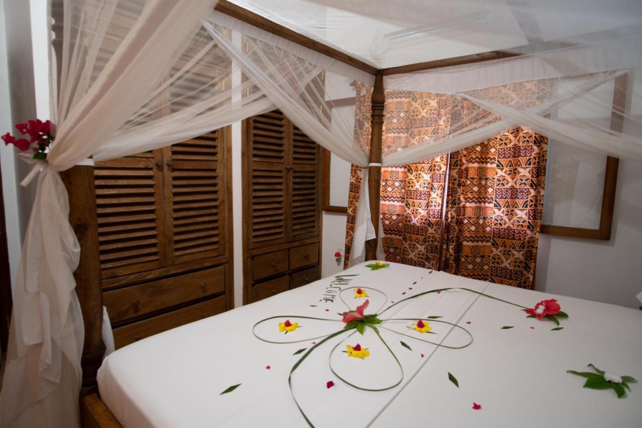 Rafiki Village Watamu Zewnętrze zdjęcie