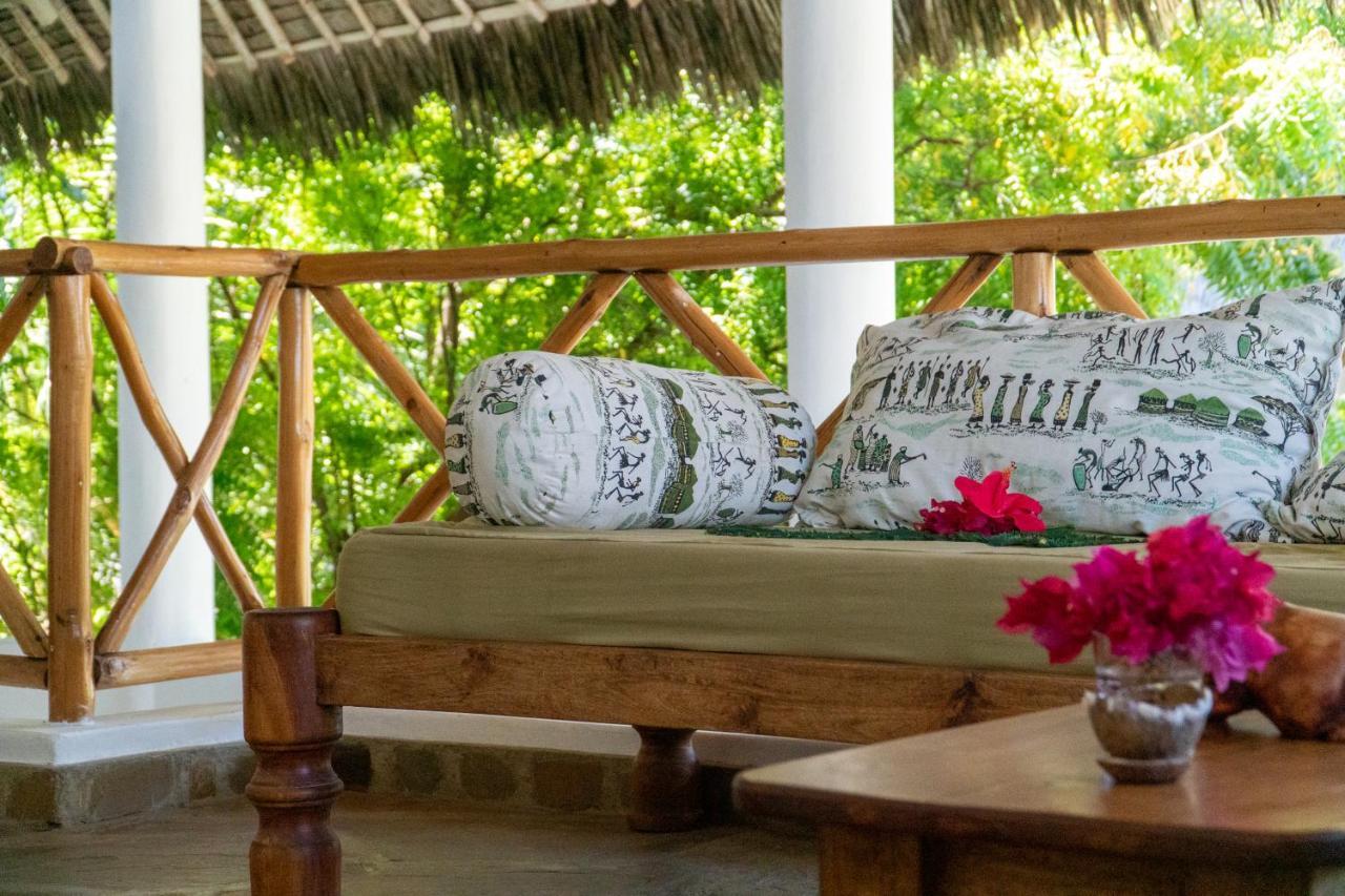 Rafiki Village Watamu Zewnętrze zdjęcie