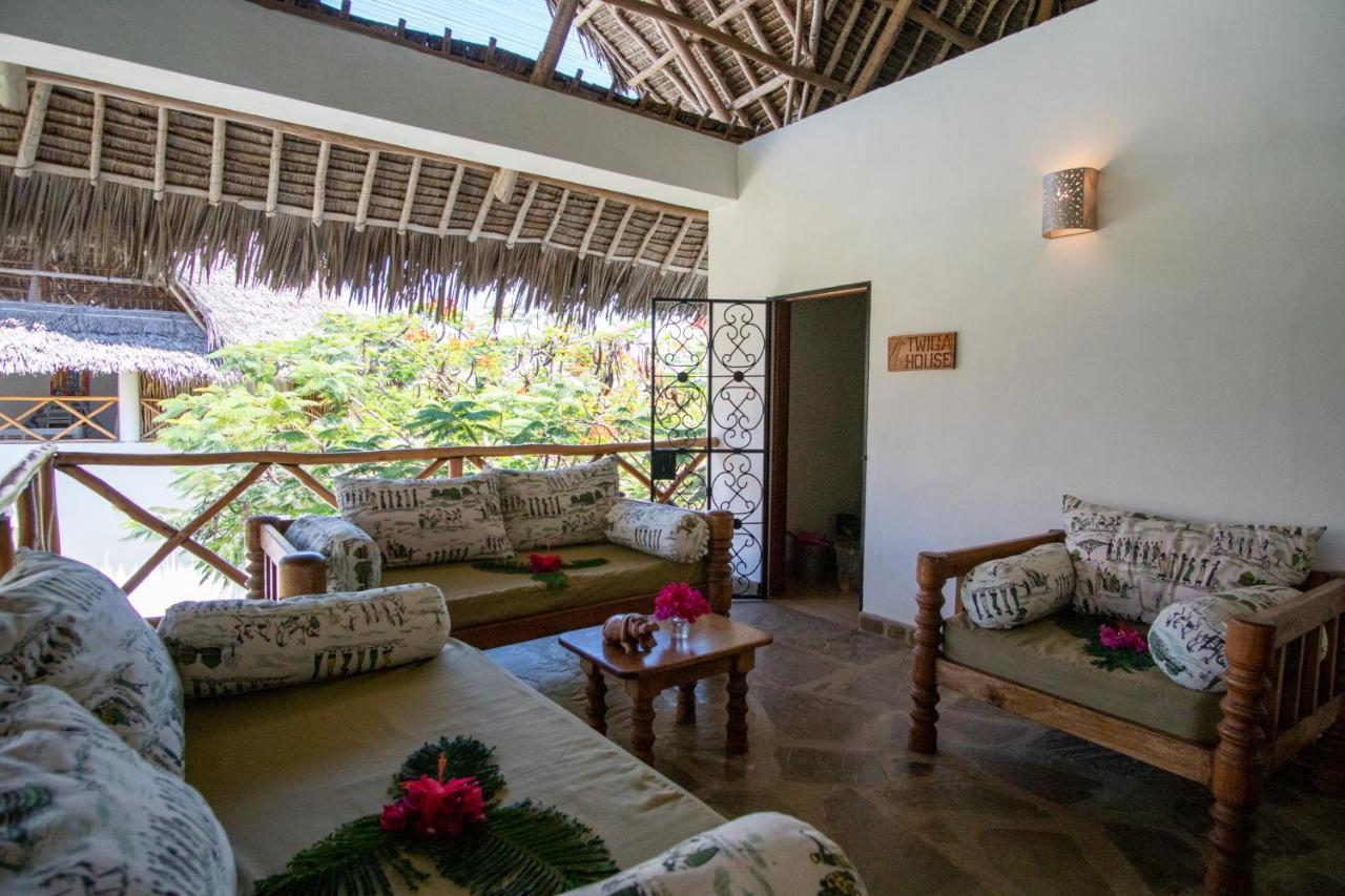 Rafiki Village Watamu Zewnętrze zdjęcie