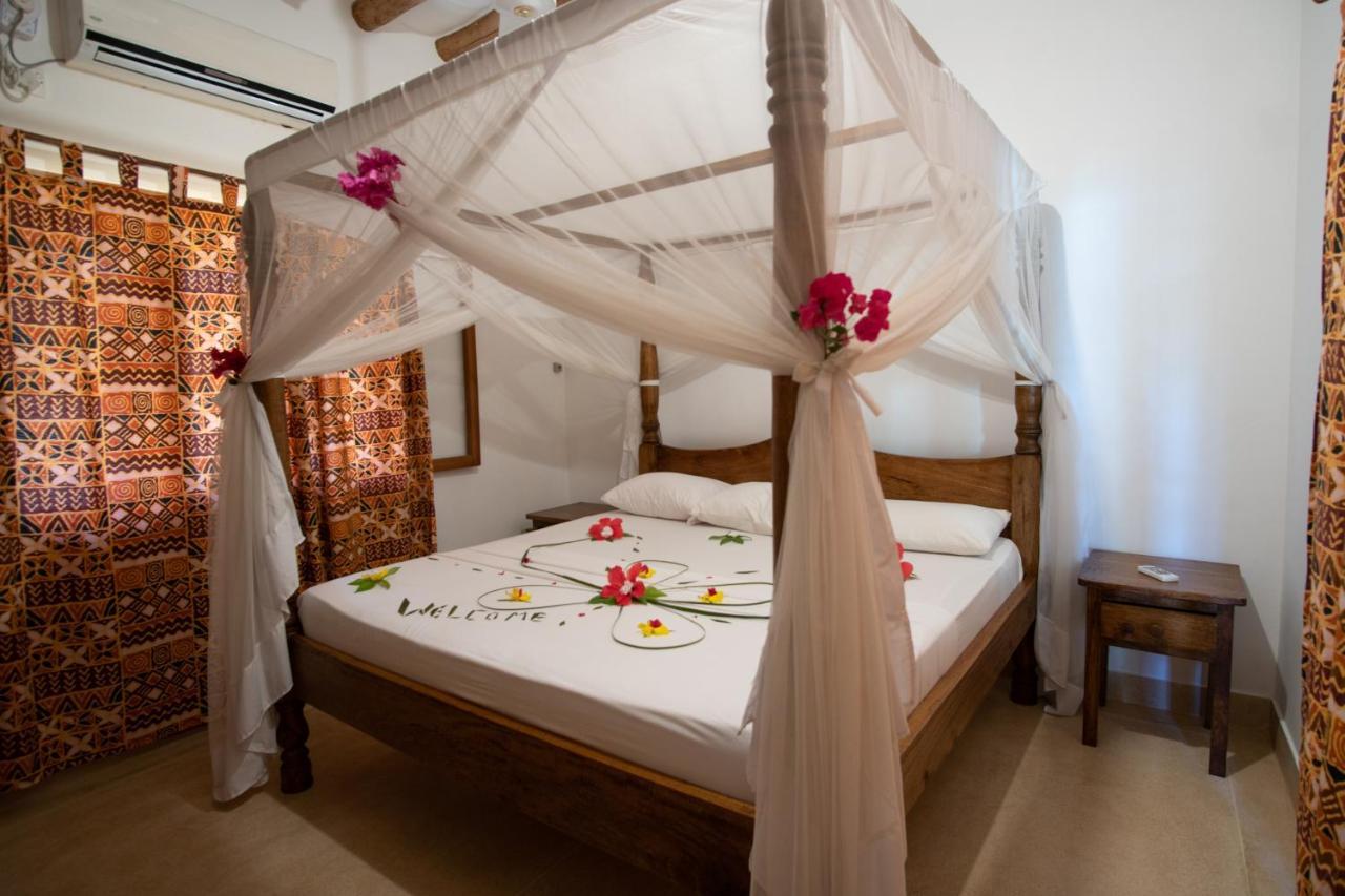 Rafiki Village Watamu Zewnętrze zdjęcie
