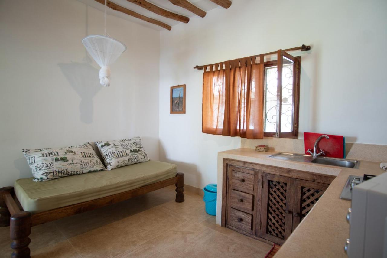 Rafiki Village Watamu Zewnętrze zdjęcie