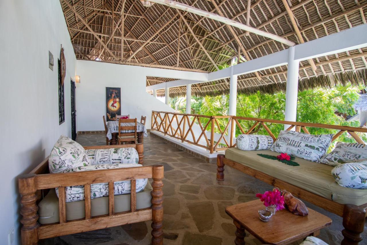 Rafiki Village Watamu Zewnętrze zdjęcie