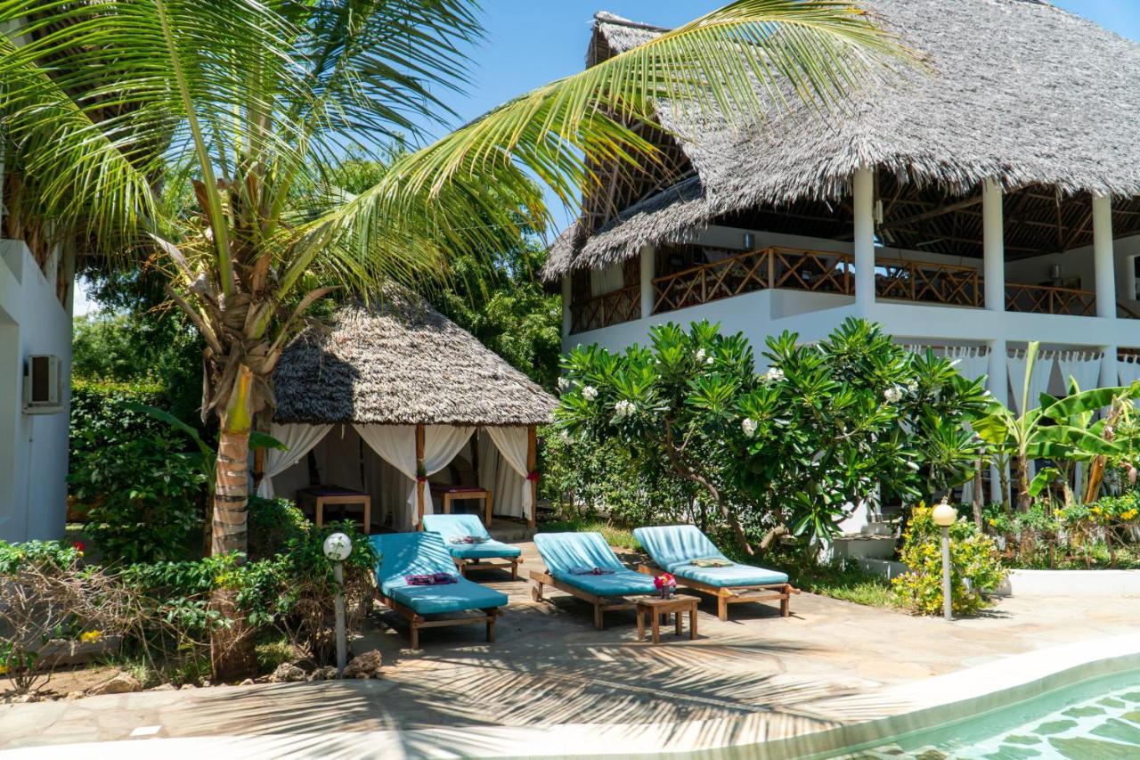 Rafiki Village Watamu Zewnętrze zdjęcie