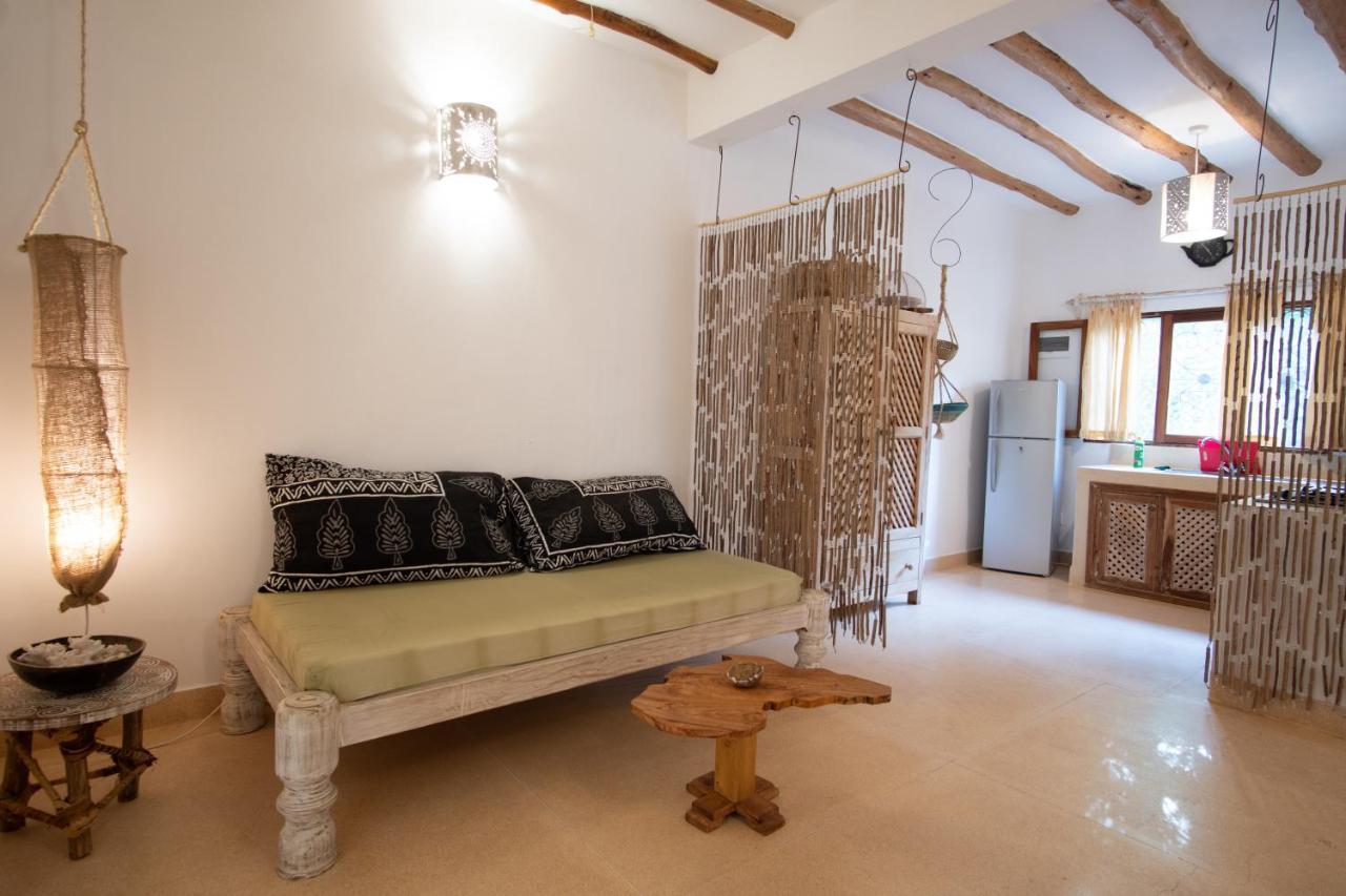 Rafiki Village Watamu Zewnętrze zdjęcie