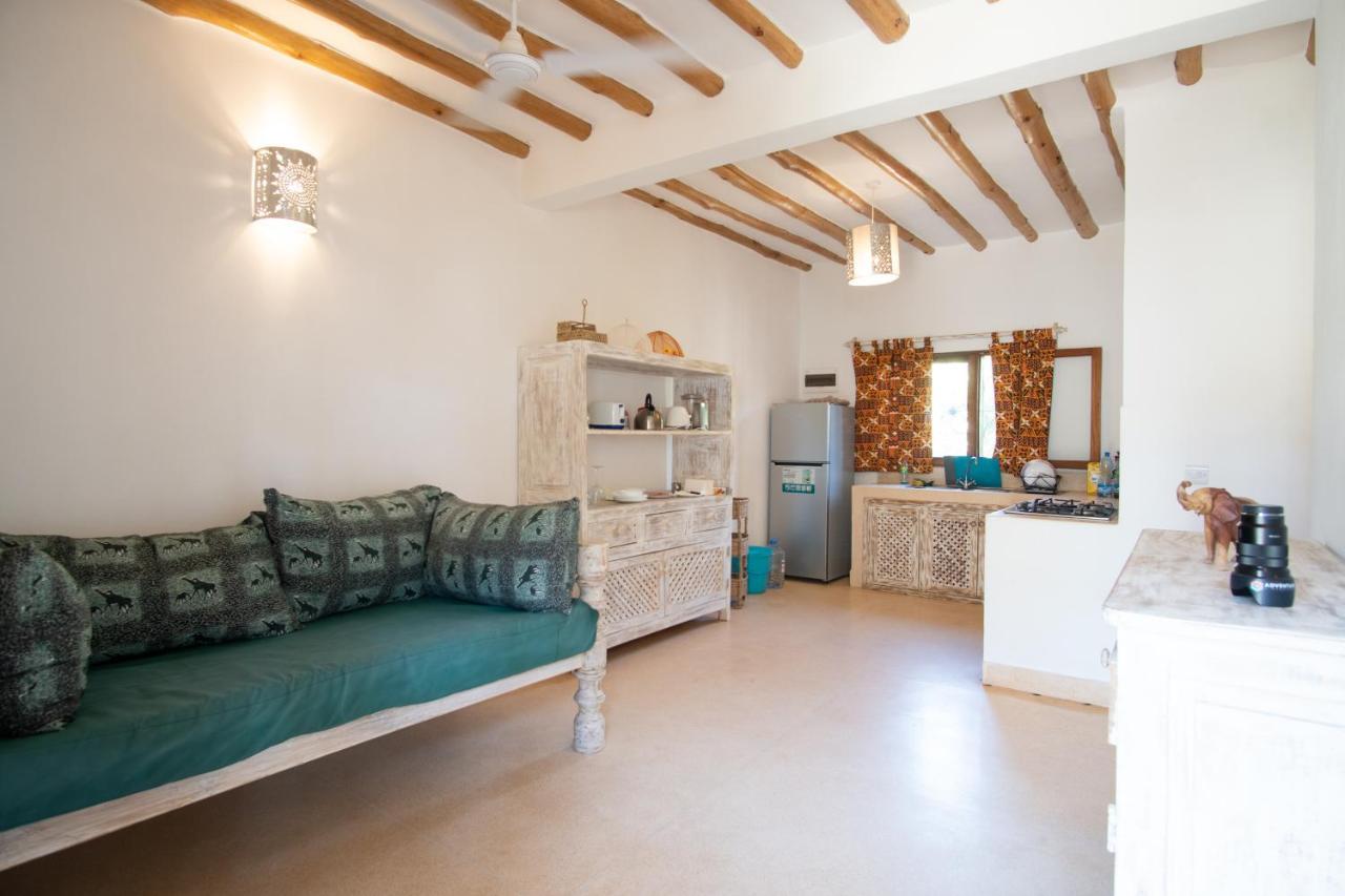 Rafiki Village Watamu Zewnętrze zdjęcie