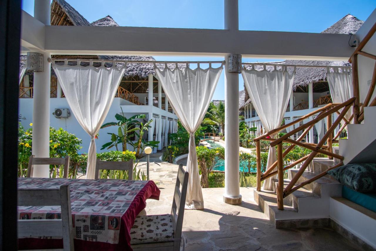 Rafiki Village Watamu Zewnętrze zdjęcie