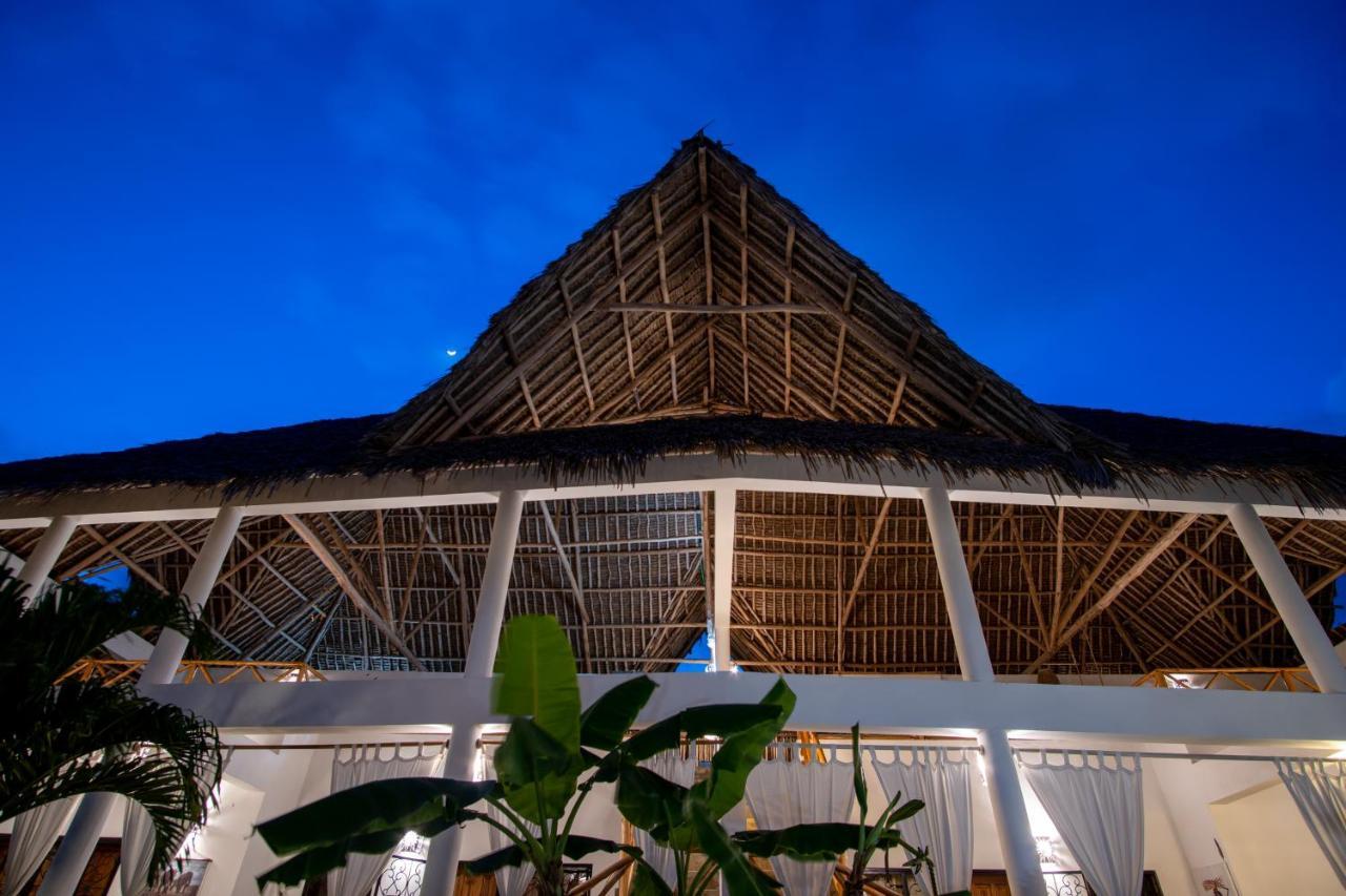 Rafiki Village Watamu Zewnętrze zdjęcie