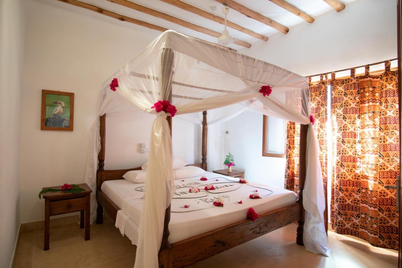 Rafiki Village Watamu Zewnętrze zdjęcie
