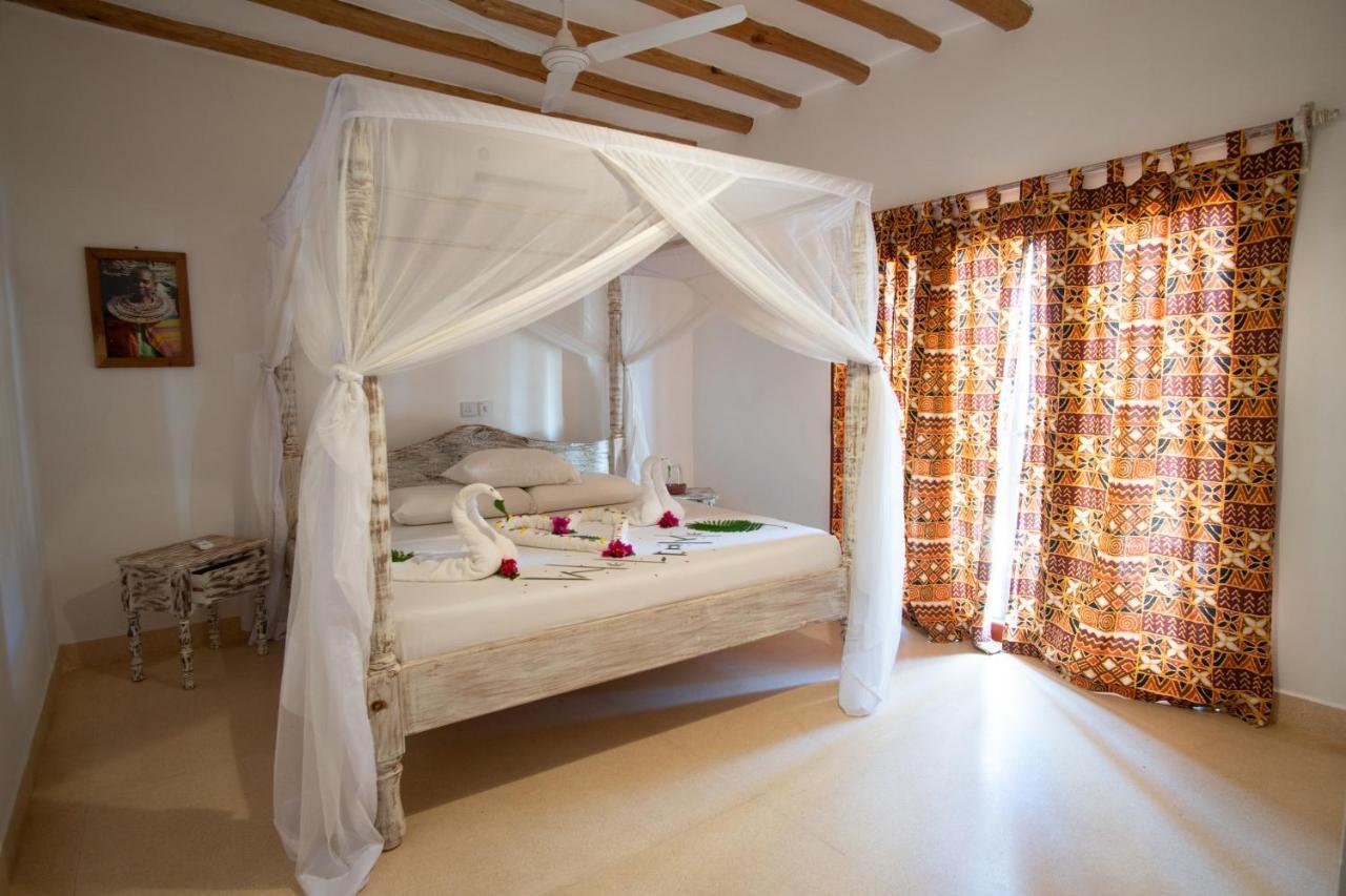 Rafiki Village Watamu Zewnętrze zdjęcie
