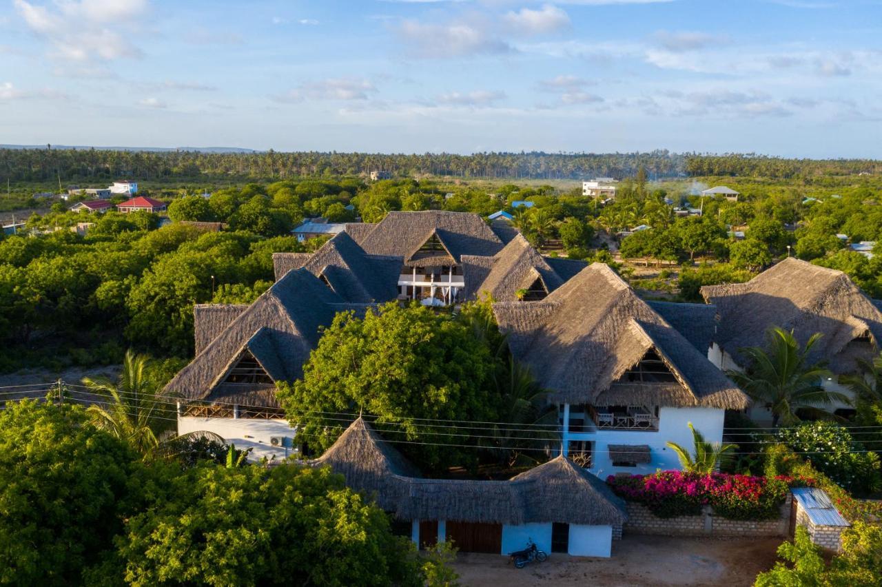 Rafiki Village Watamu Zewnętrze zdjęcie
