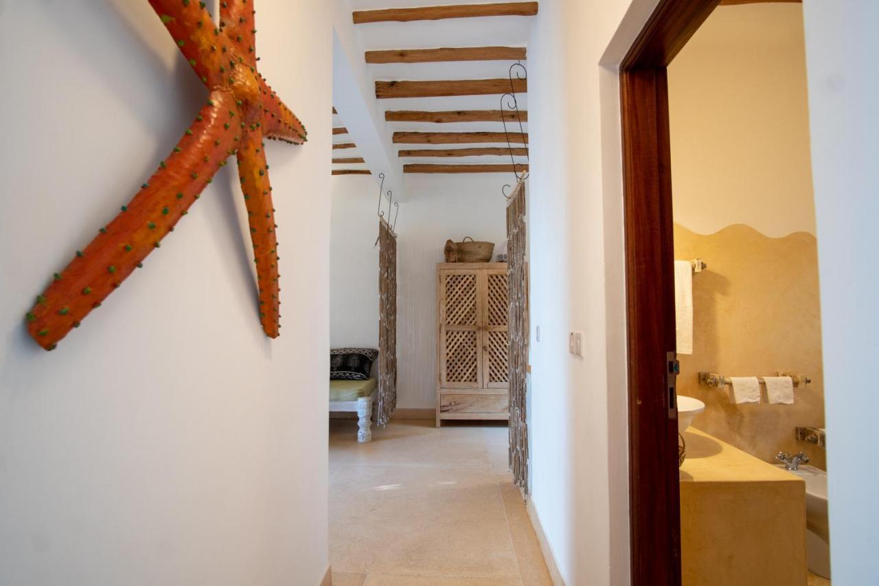 Rafiki Village Watamu Zewnętrze zdjęcie