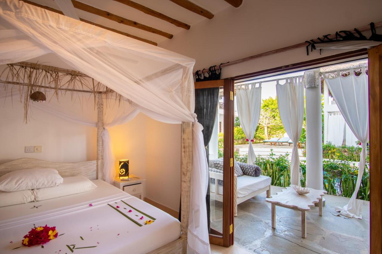 Rafiki Village Watamu Zewnętrze zdjęcie