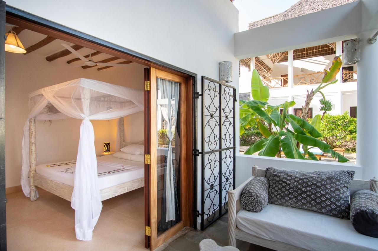 Rafiki Village Watamu Zewnętrze zdjęcie