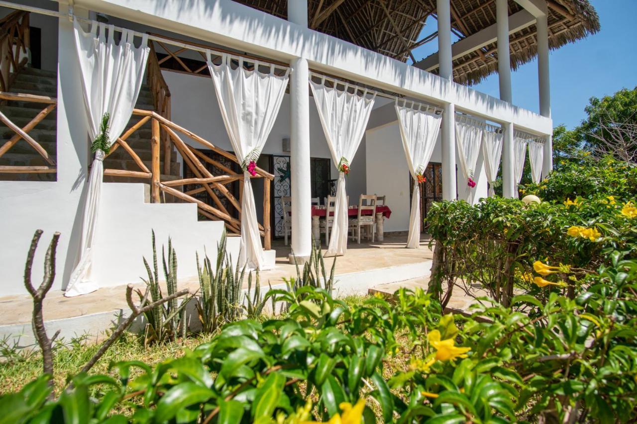 Rafiki Village Watamu Zewnętrze zdjęcie