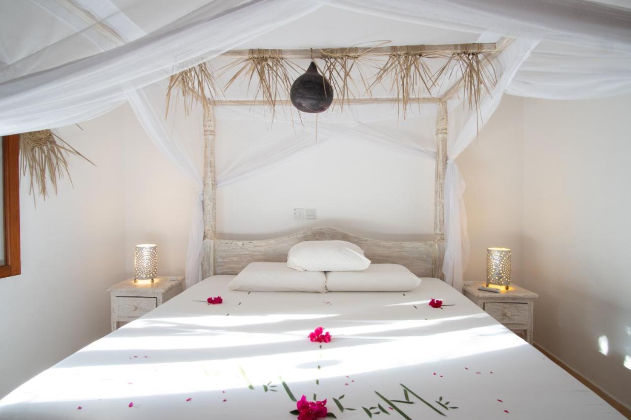 Rafiki Village Watamu Zewnętrze zdjęcie