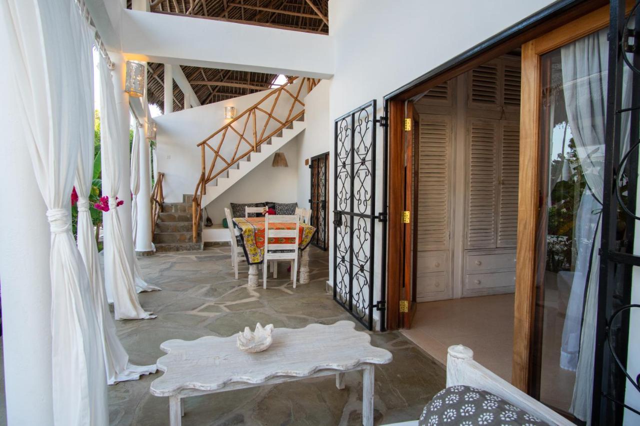 Rafiki Village Watamu Zewnętrze zdjęcie