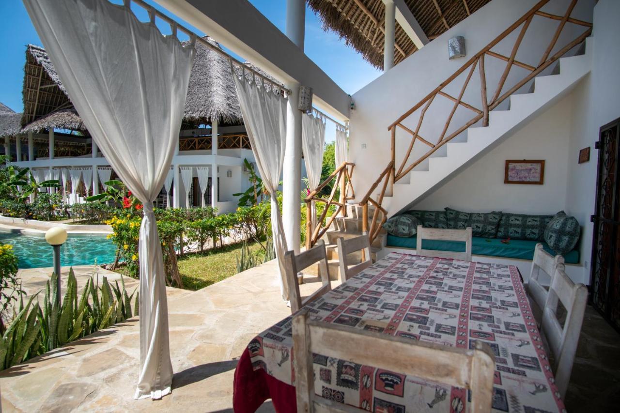 Rafiki Village Watamu Zewnętrze zdjęcie