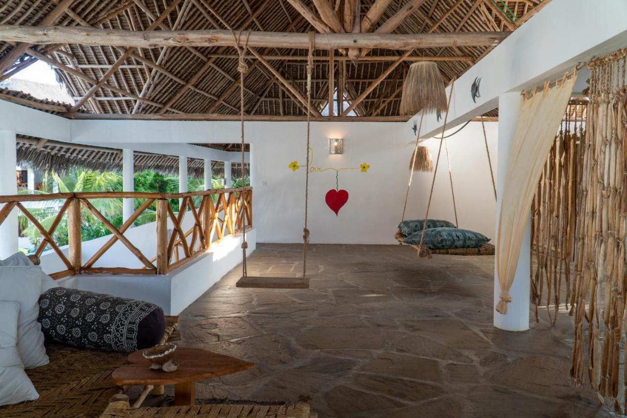 Rafiki Village Watamu Zewnętrze zdjęcie