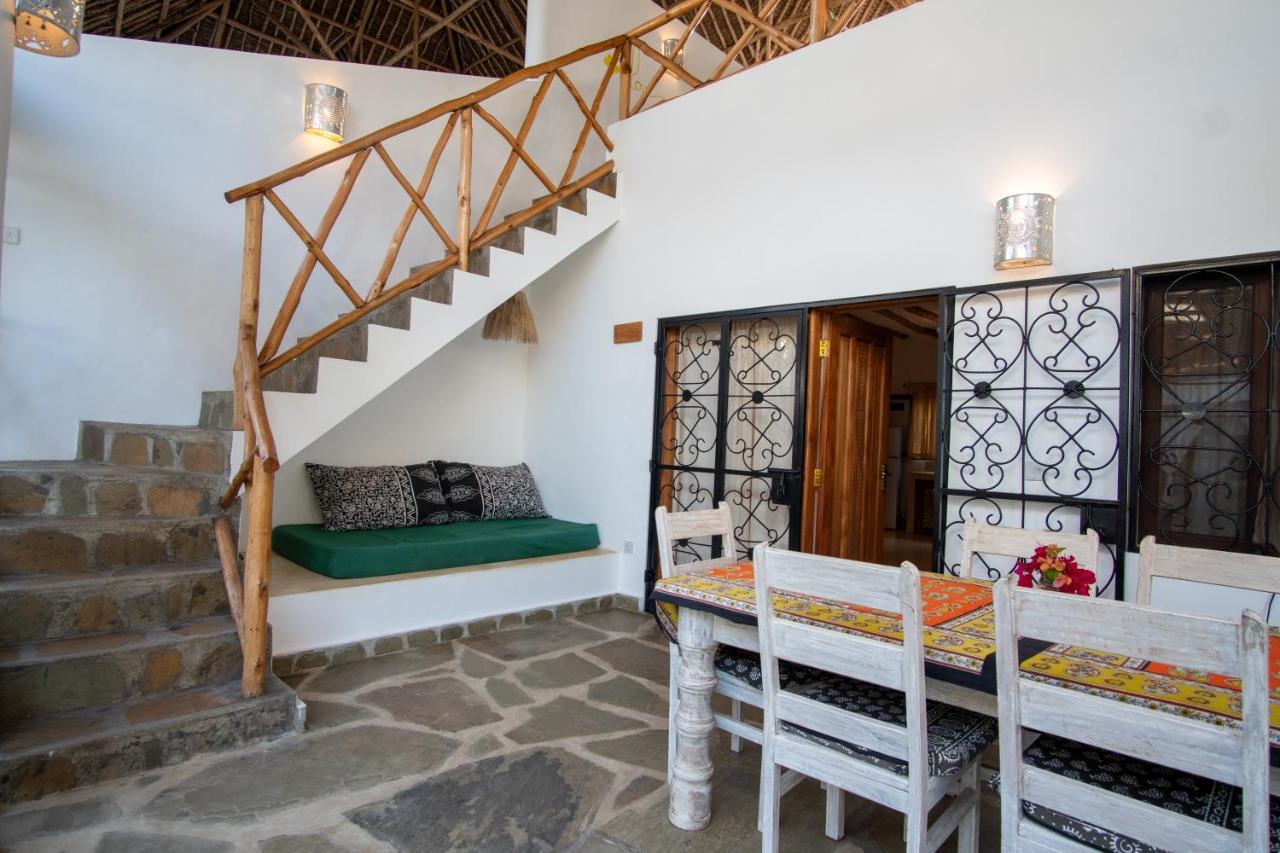 Rafiki Village Watamu Zewnętrze zdjęcie