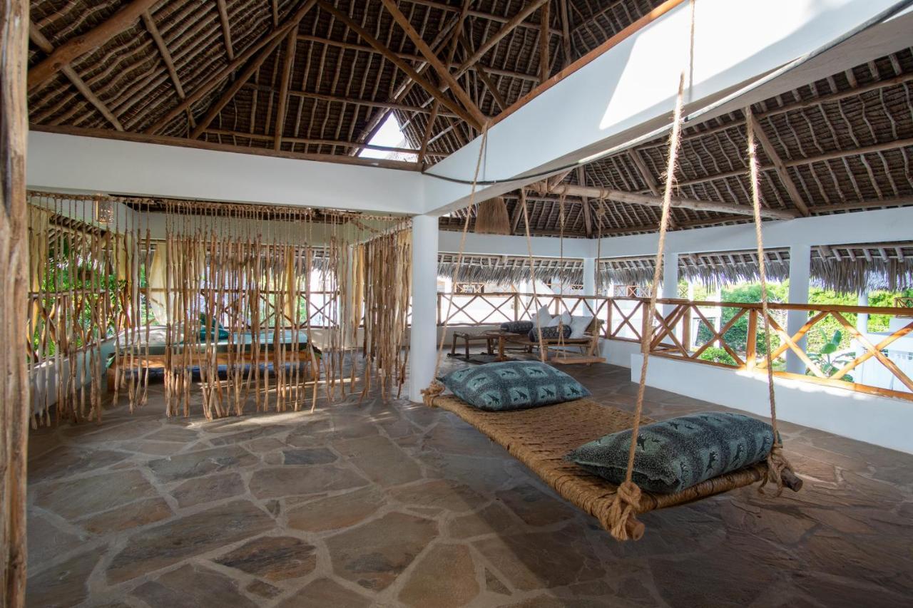 Rafiki Village Watamu Zewnętrze zdjęcie