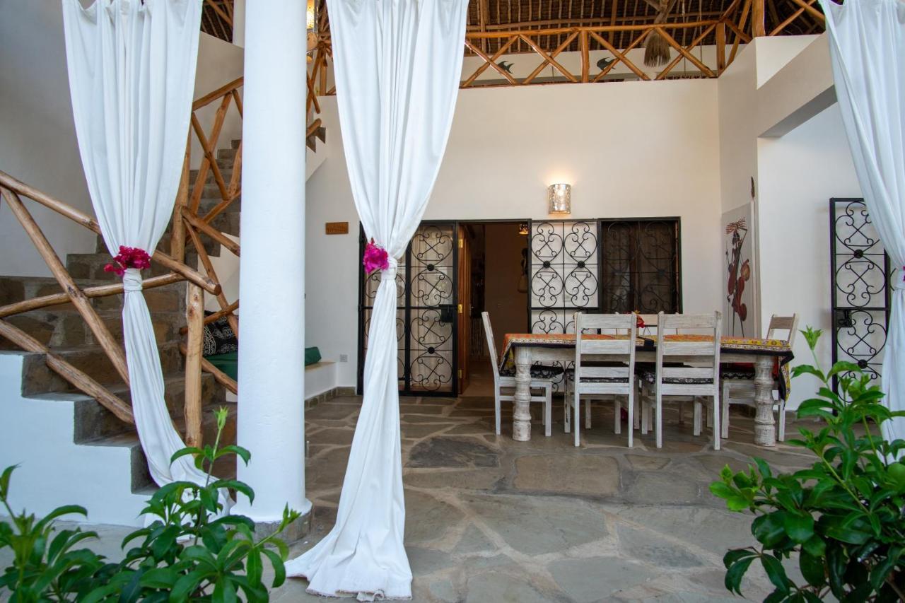 Rafiki Village Watamu Zewnętrze zdjęcie