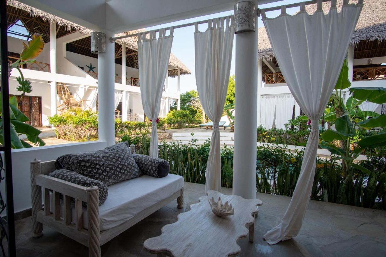 Rafiki Village Watamu Zewnętrze zdjęcie