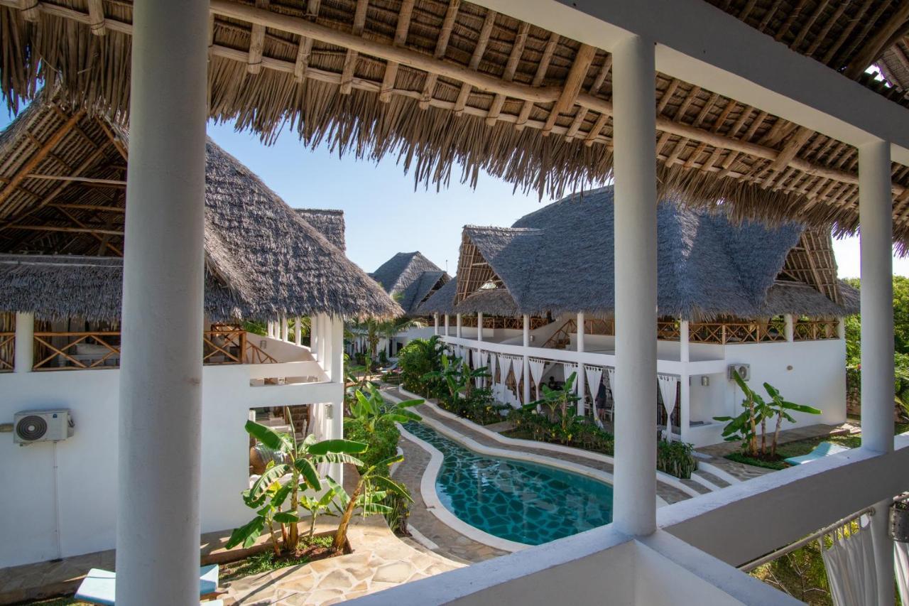 Rafiki Village Watamu Zewnętrze zdjęcie