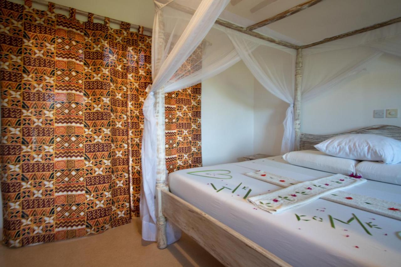 Rafiki Village Watamu Zewnętrze zdjęcie