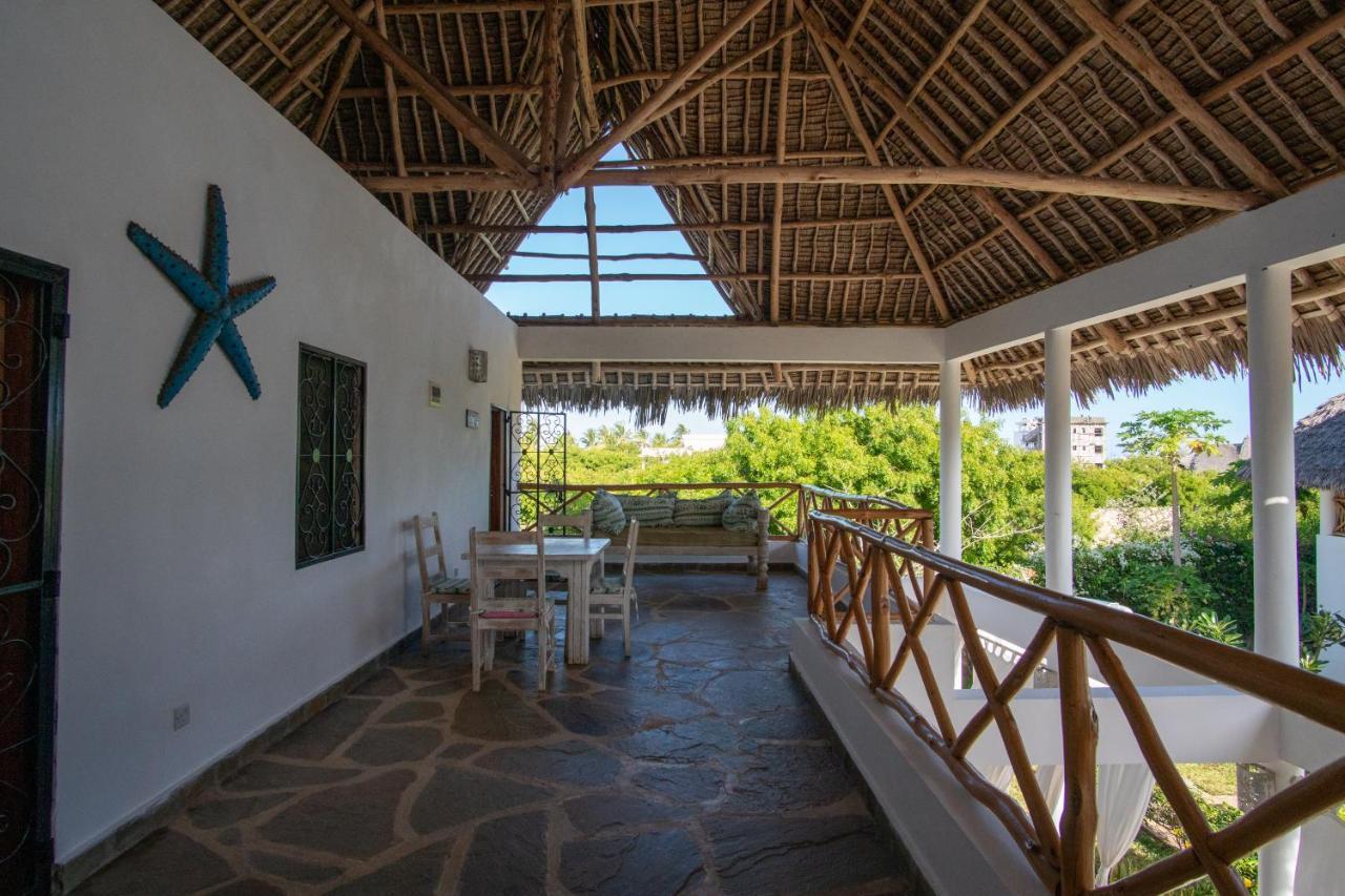 Rafiki Village Watamu Zewnętrze zdjęcie