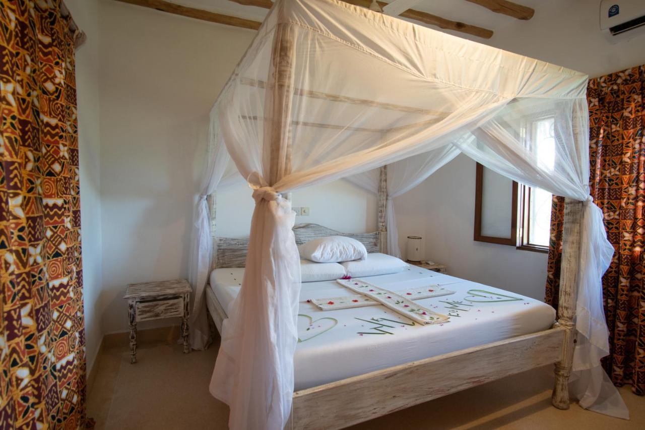 Rafiki Village Watamu Zewnętrze zdjęcie