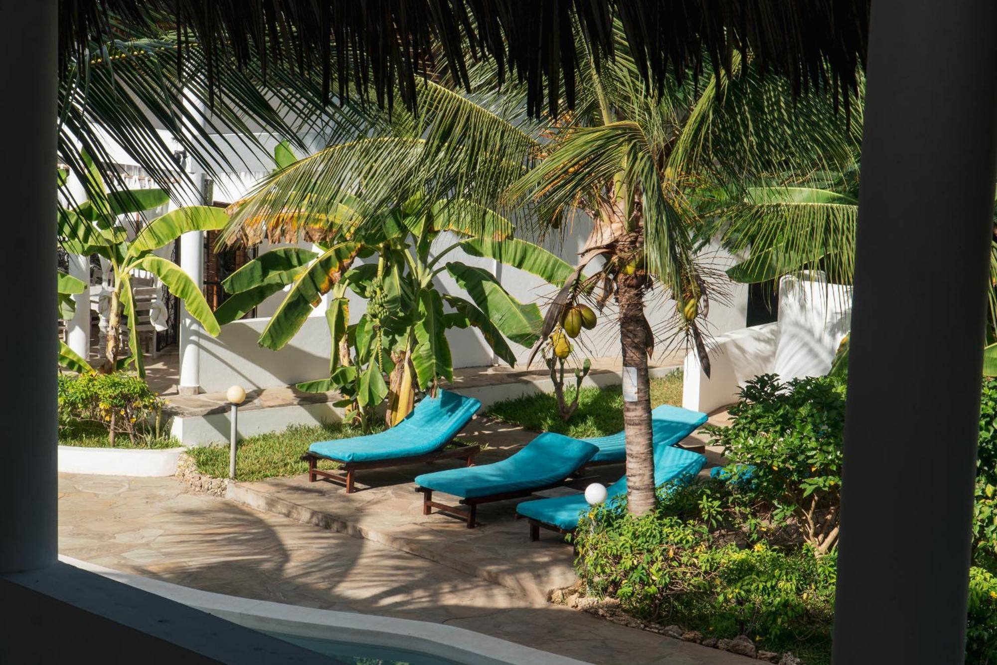 Rafiki Village Watamu Zewnętrze zdjęcie