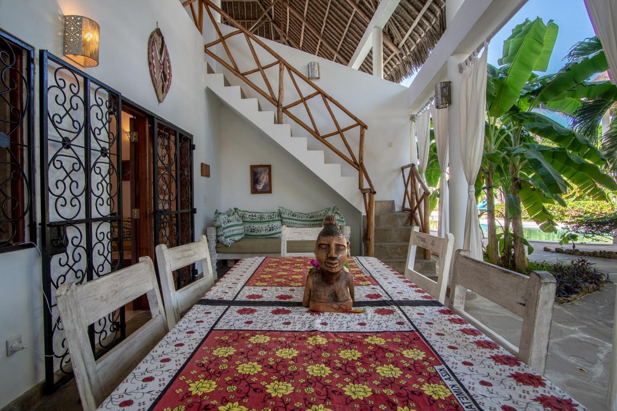 Rafiki Village Watamu Zewnętrze zdjęcie