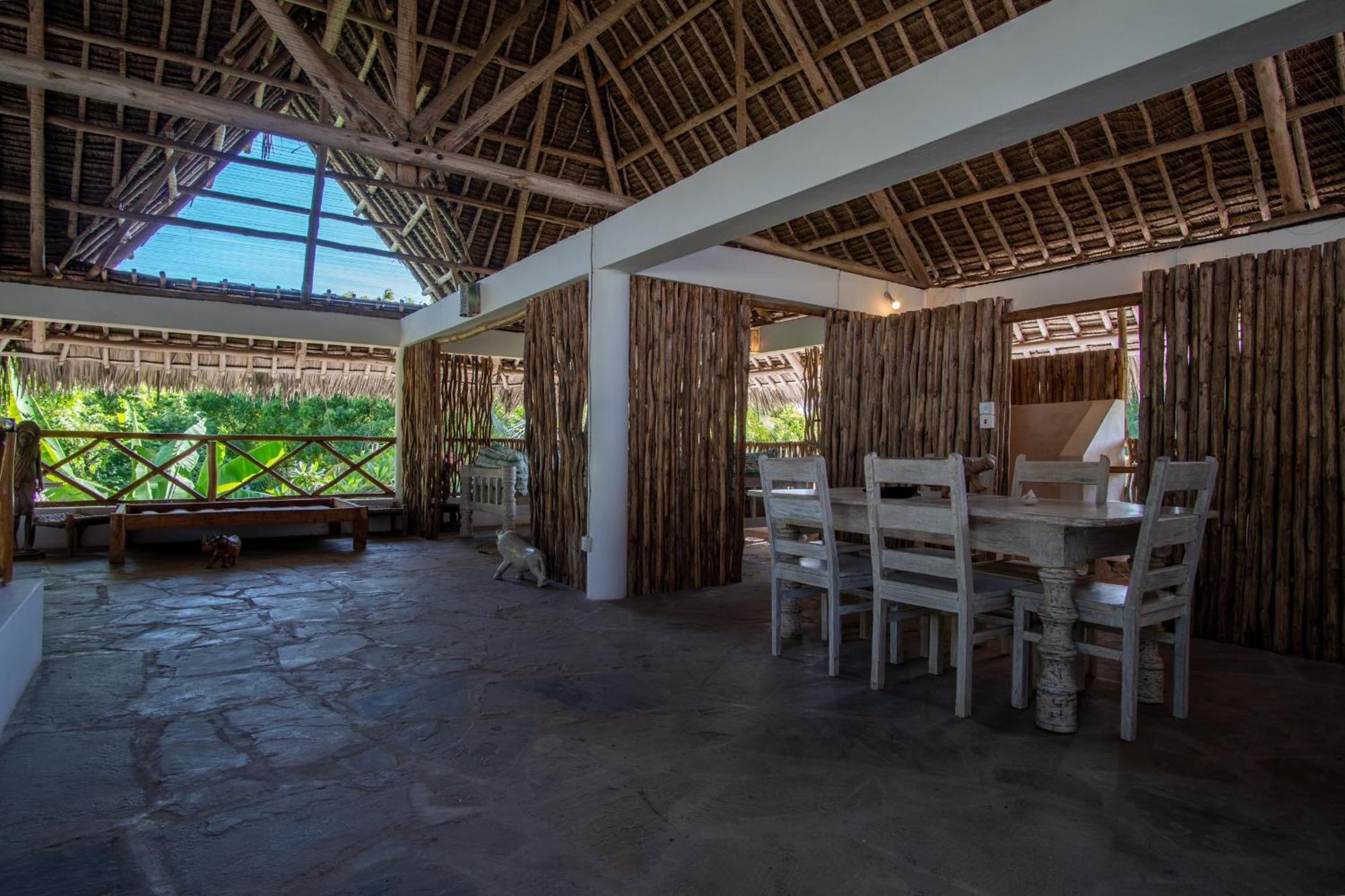 Rafiki Village Watamu Zewnętrze zdjęcie