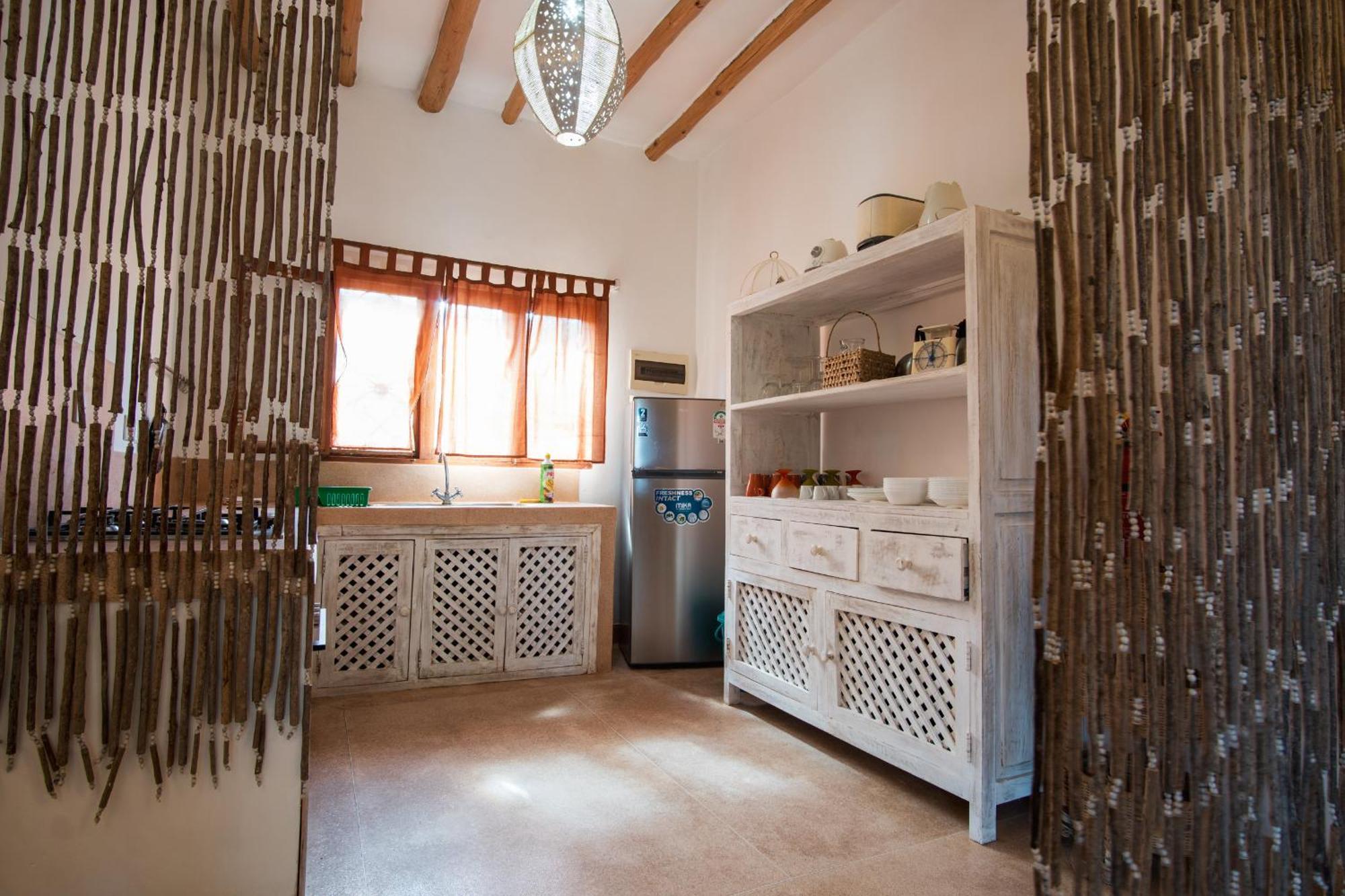 Rafiki Village Watamu Zewnętrze zdjęcie
