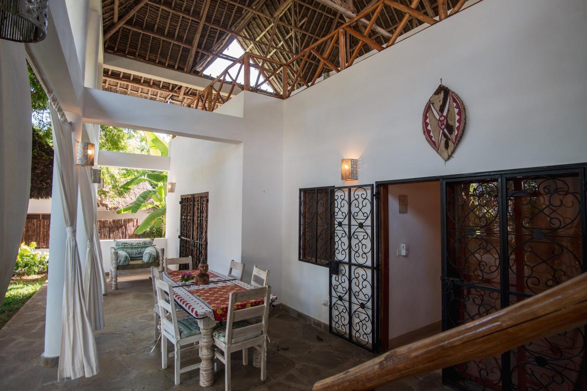 Rafiki Village Watamu Zewnętrze zdjęcie