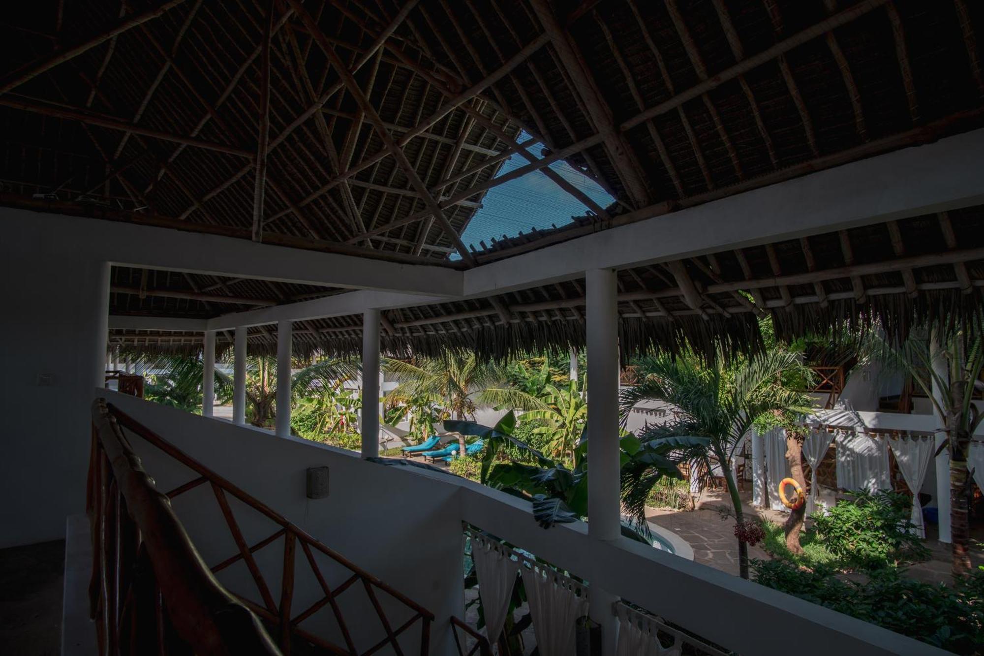 Rafiki Village Watamu Zewnętrze zdjęcie