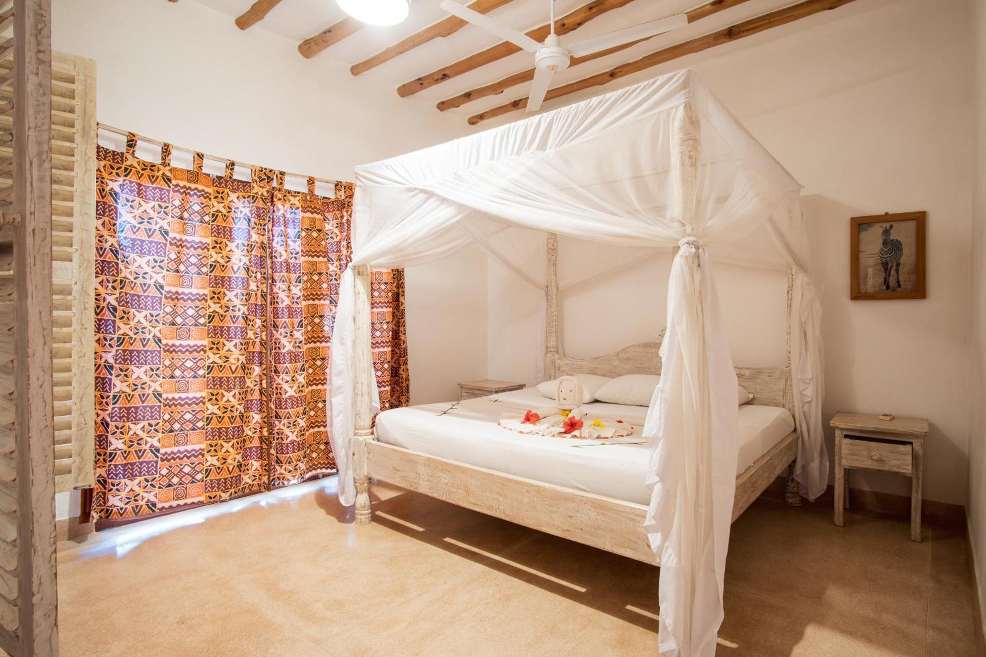Rafiki Village Watamu Zewnętrze zdjęcie