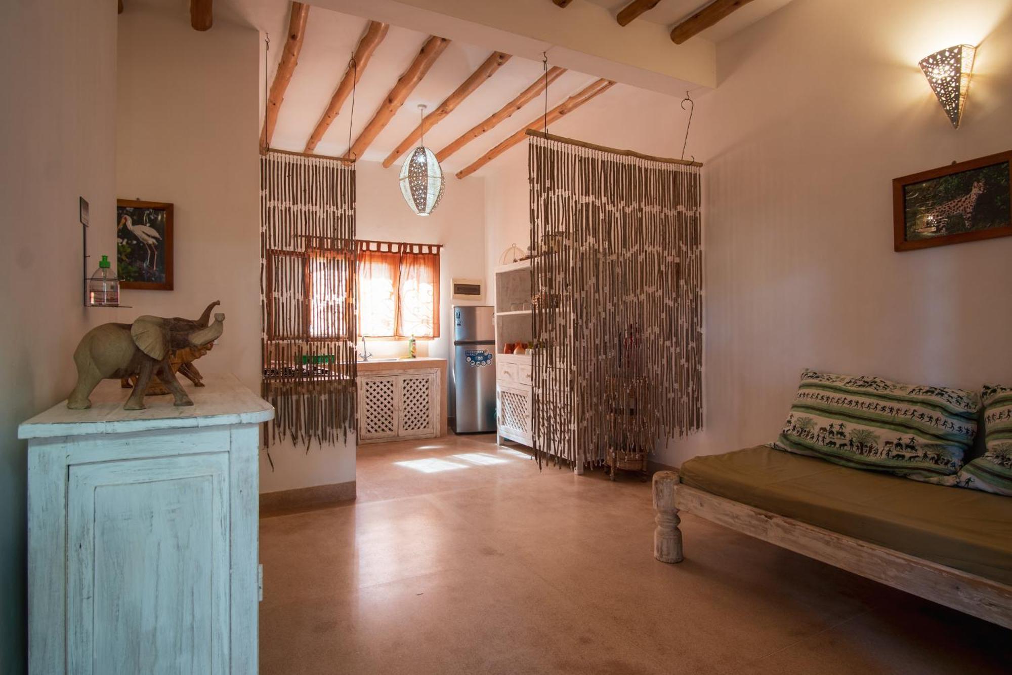 Rafiki Village Watamu Zewnętrze zdjęcie