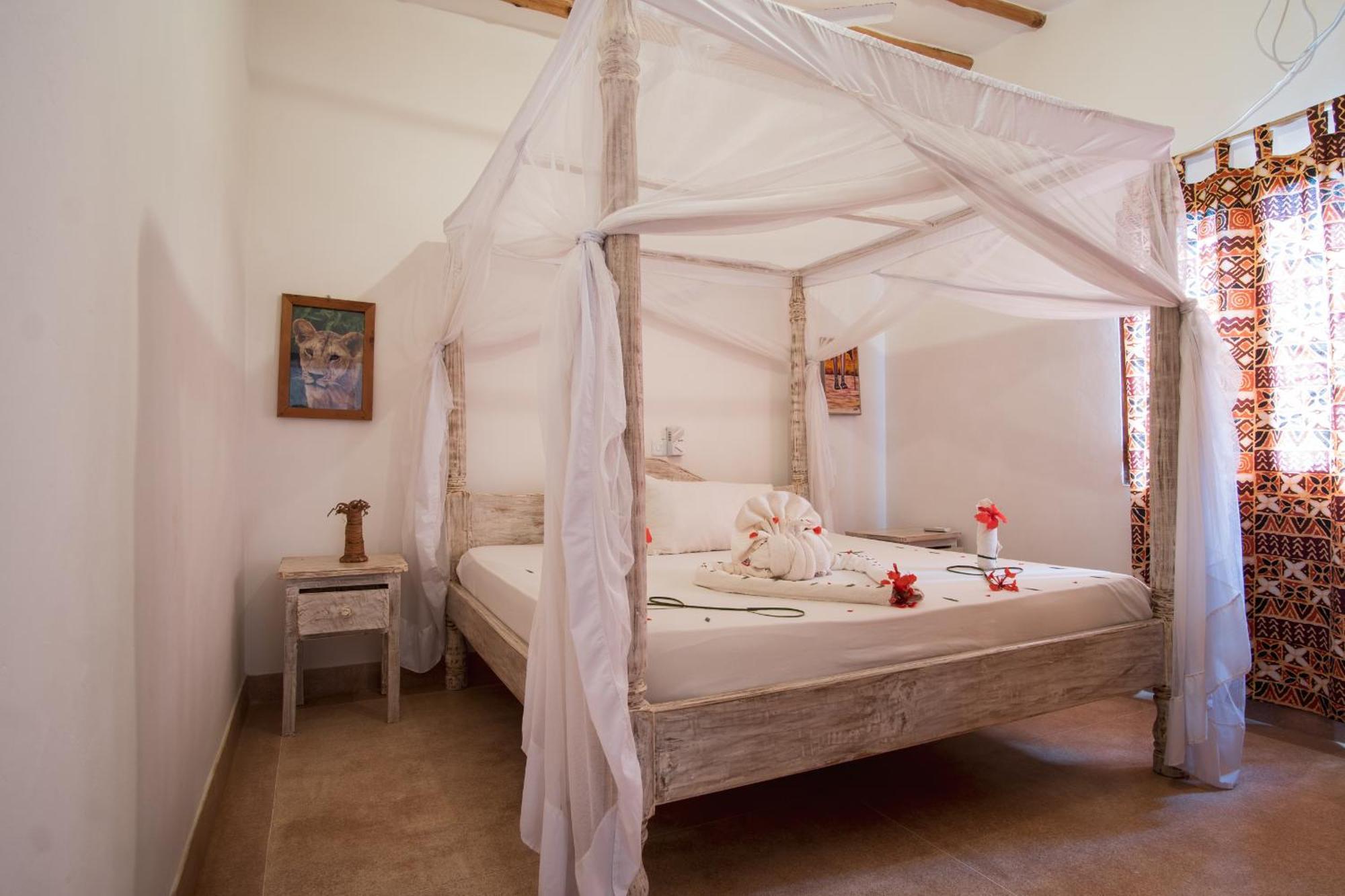 Rafiki Village Watamu Zewnętrze zdjęcie